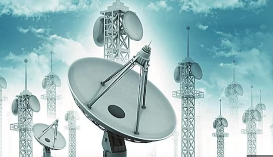 Satellite Communications Service