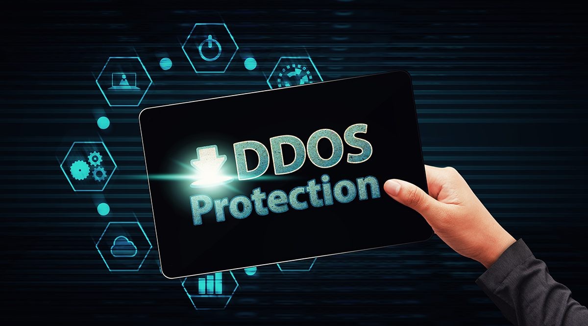 SecurityDDoS Protection and Mitigation Security