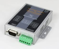 Serial Ethernet Converter