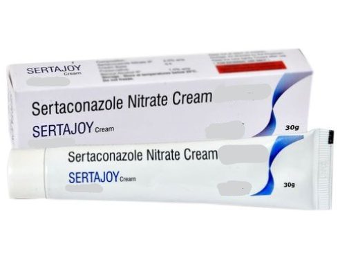 Sertaconazole Nitrate Cream Market