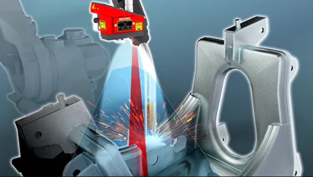 Servo Robot Arc Welding System Market