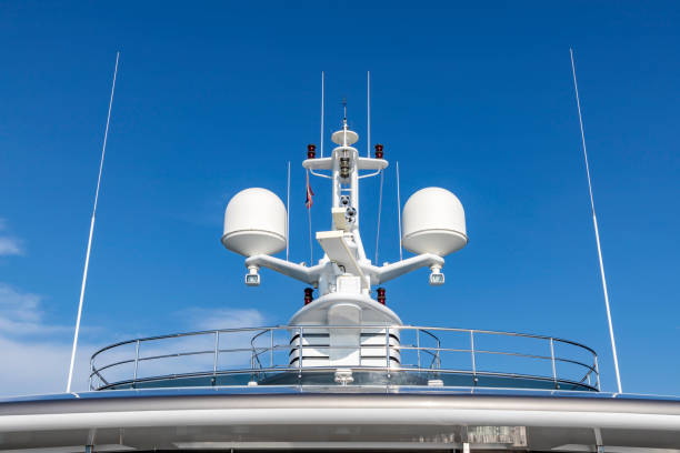 Ship Antenna