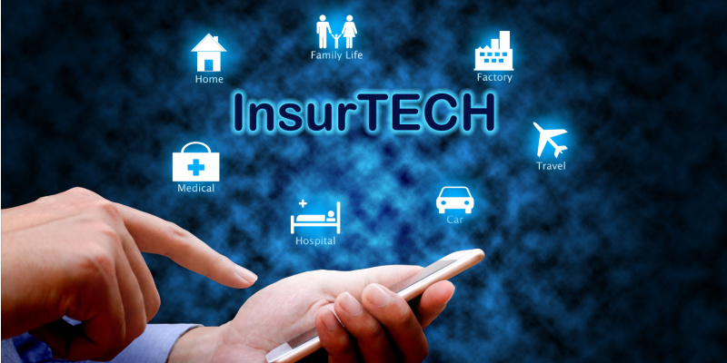 InsurTech (Insurance Technology)