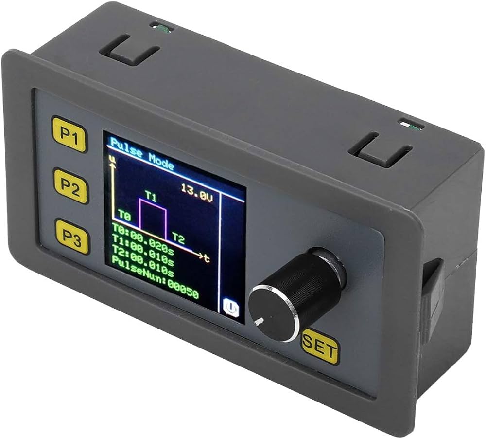 Signal Generator Module