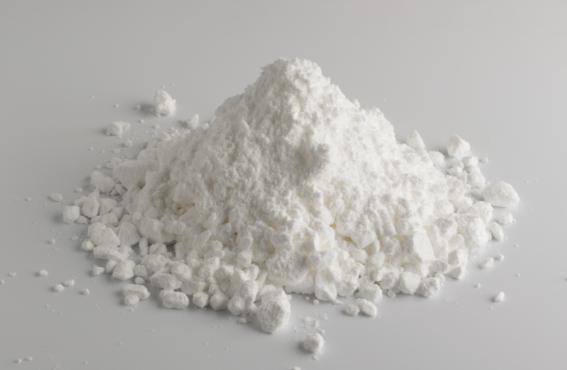 Silicon Dioxide Powder (High Purity Quartz Sand)