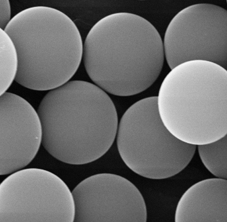 Silicon Microsphere