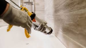 Silicone Construction Sealants