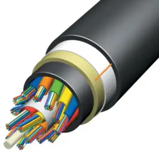 Single Mode Dark Fiber