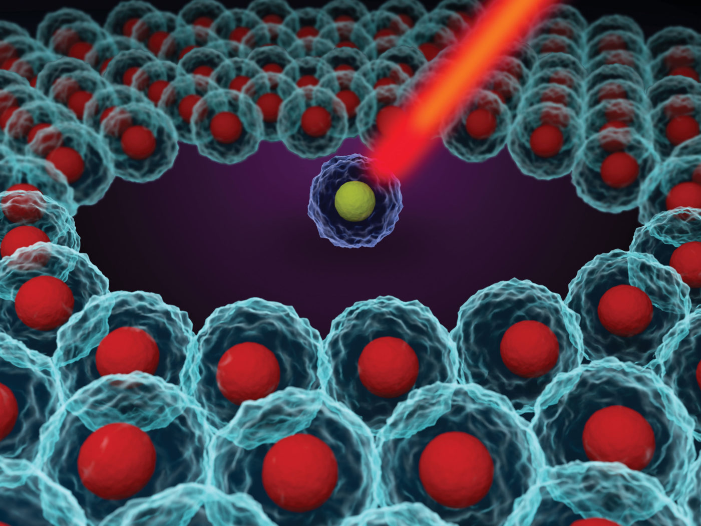 Single Cell RNA Sequencing Technology