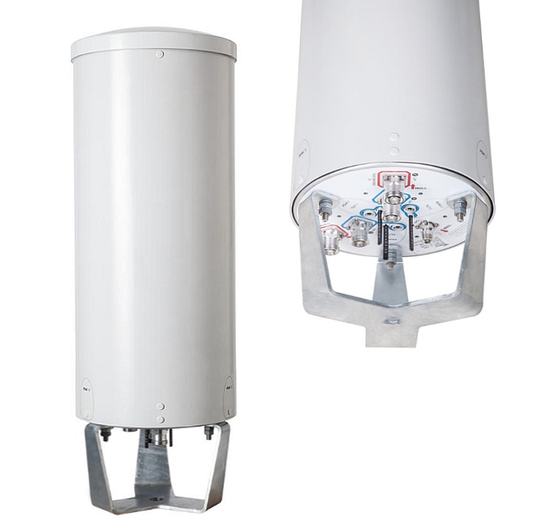 Small Cell Antennas