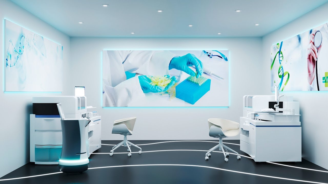 Smart Clinic