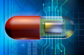 Smart Pill Technologies