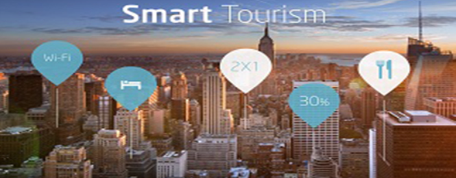 Smart Tourism