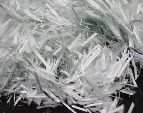 Special Glass Fiber