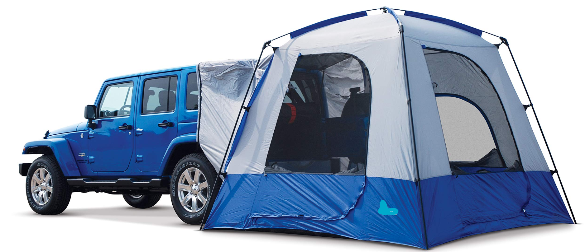 Suv Camping Tent