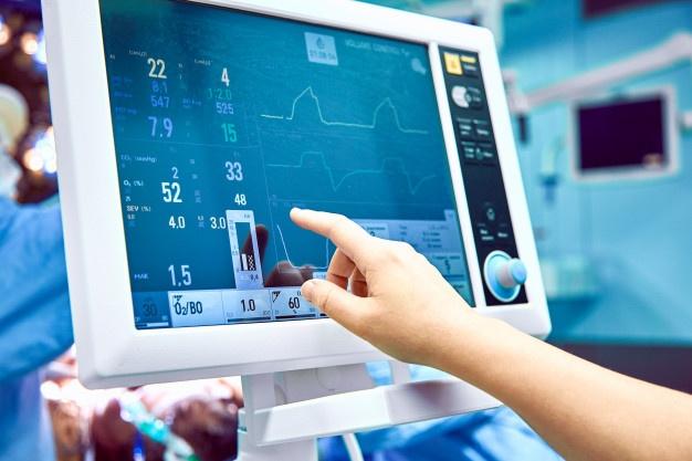 Cardiac Monitoring & Cardiac Rhythm Management