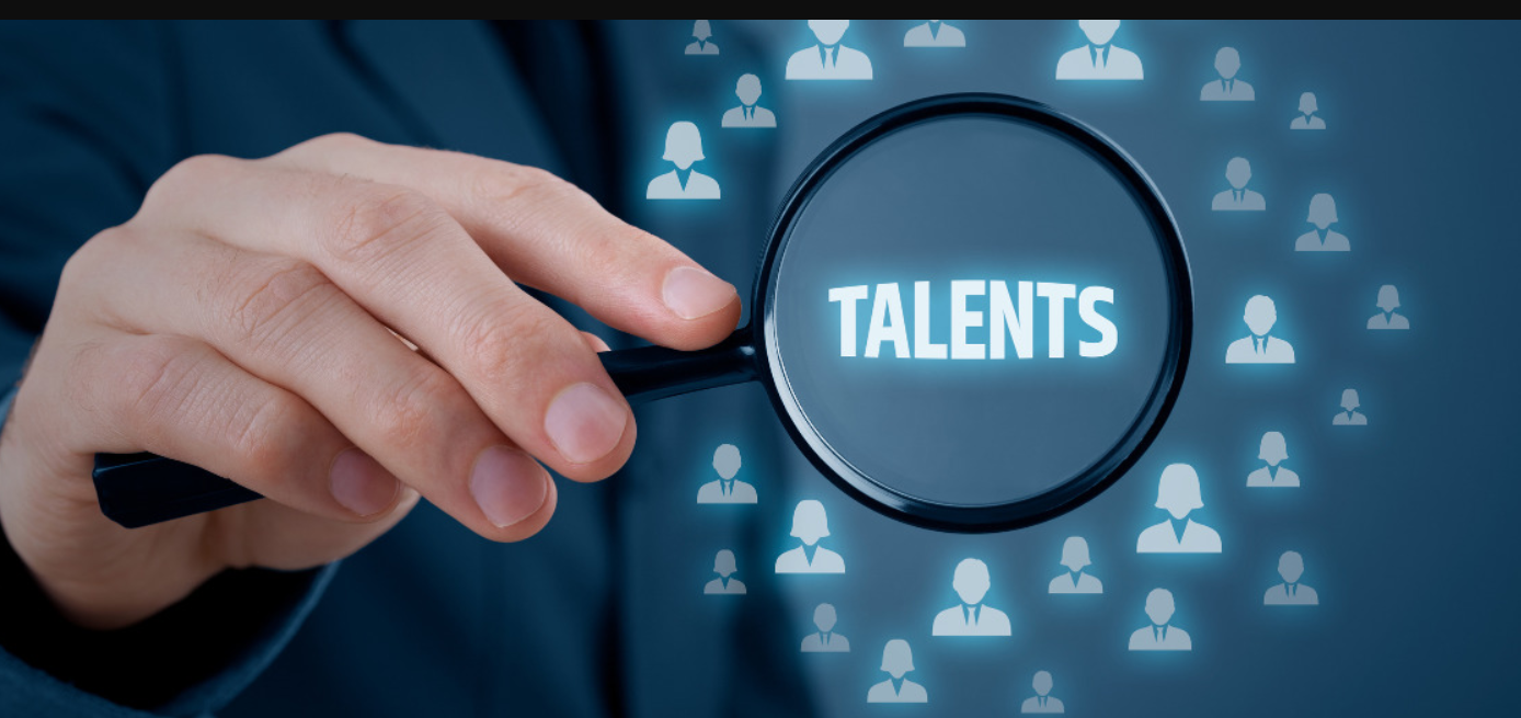 Talent As A Service