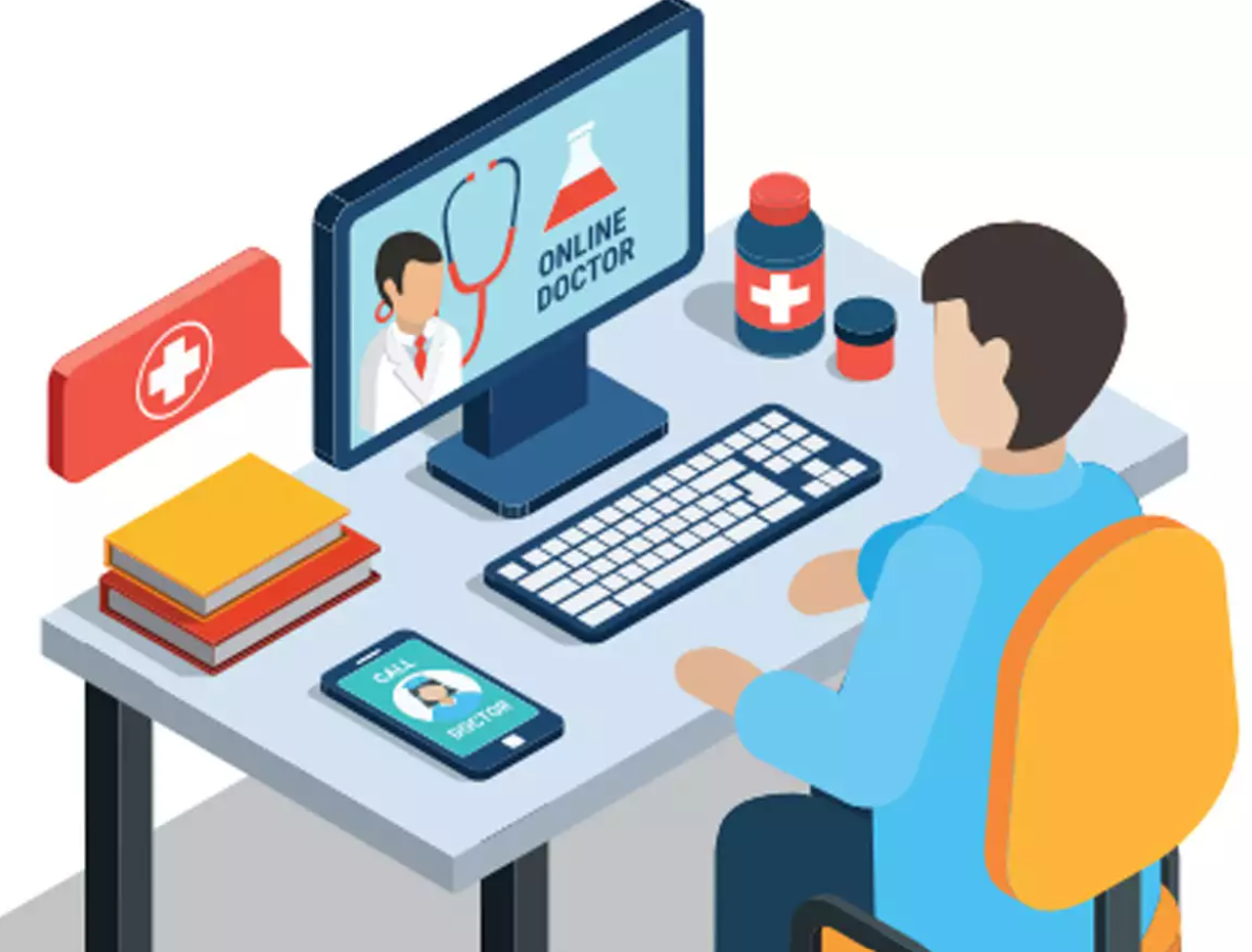 Telemedicine