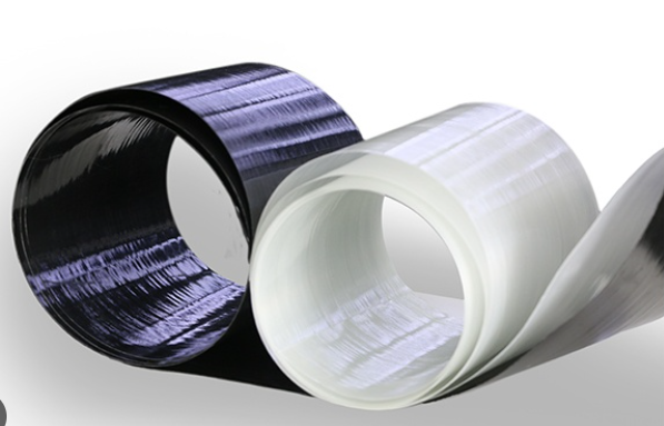 Thermoset Unidirectional Tapes