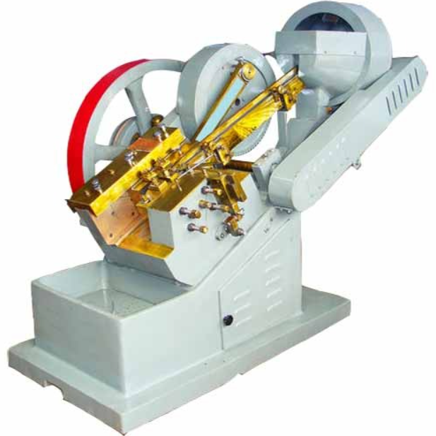 Thread Rolling Machines Market