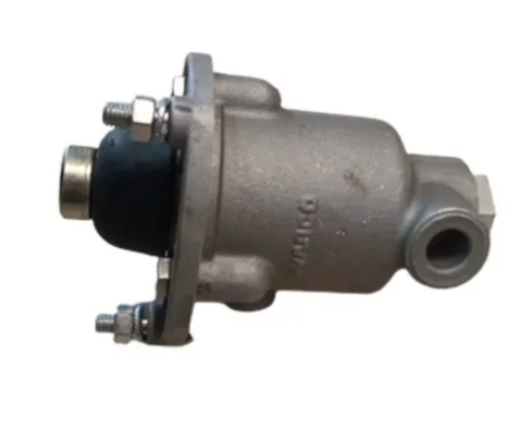 Torsion Bar Throttle Valve