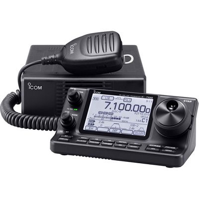 UHF Radio Transceivers