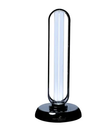 UV Induction Germicidal Lamp