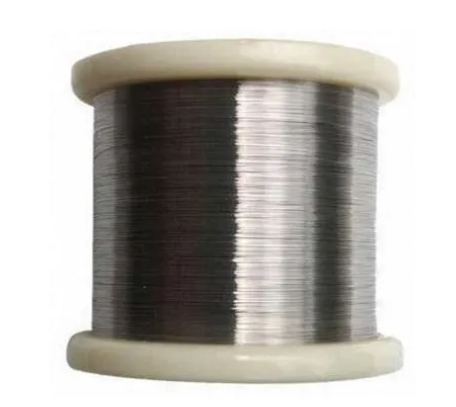 Ultrafine Tungsten Wire