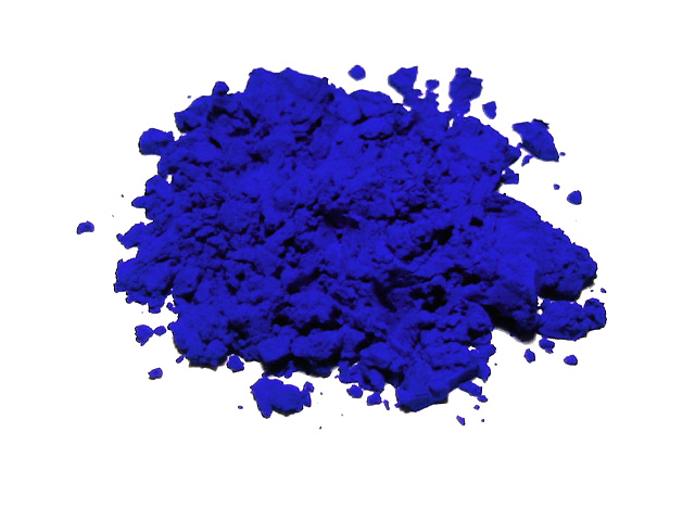 Lapis Lazuli Pigment