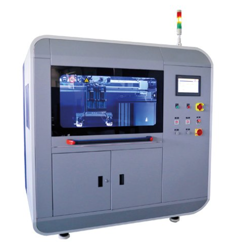 Ultrasonic Coating Equipment Market