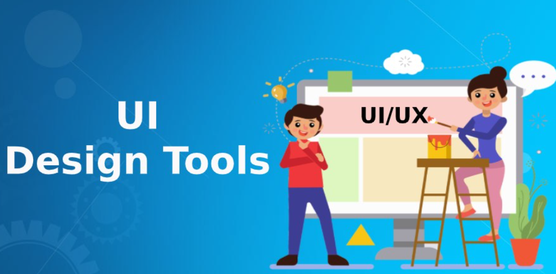 User Interface Ui Design Tools Market