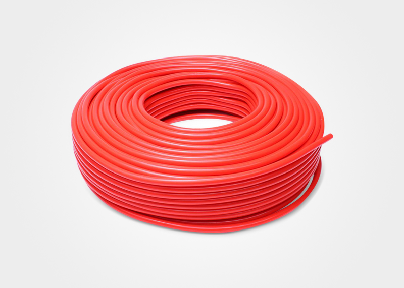 Fluorosilicone (FMVQ) Hose