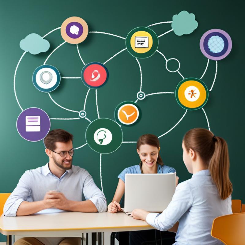 Smart Education and Learning Management