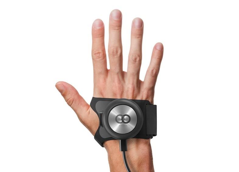 Wearable Tremor Therapy