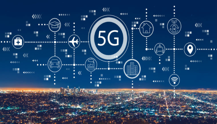 5G Edge Networks Monetization