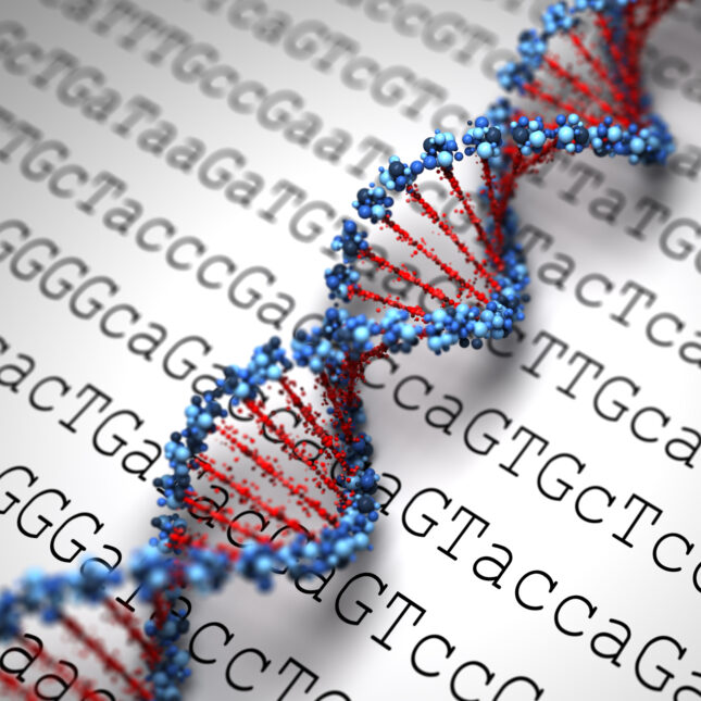 Whole Genome and Exome Sequencing