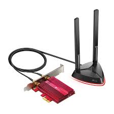 Wi-Fi 6 Adapter