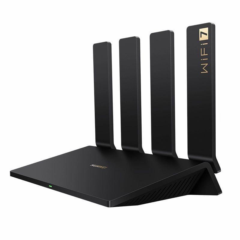 Wi-Fi 7 Router