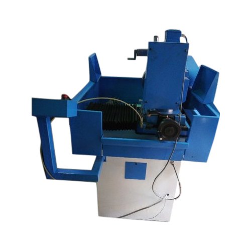 Automatic Computerised Edge Grinding Machine