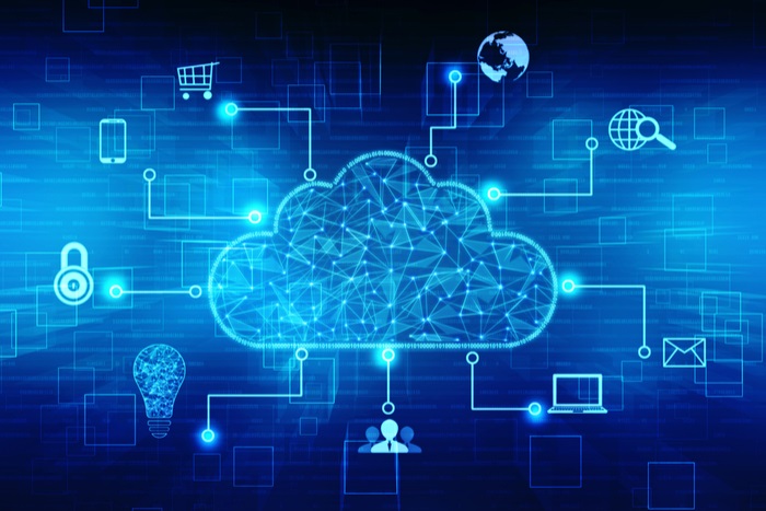 Cloud Computer Platforms