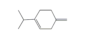 β-Terpinene