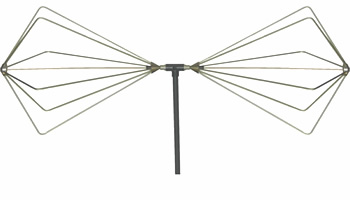 Biconical Antennas