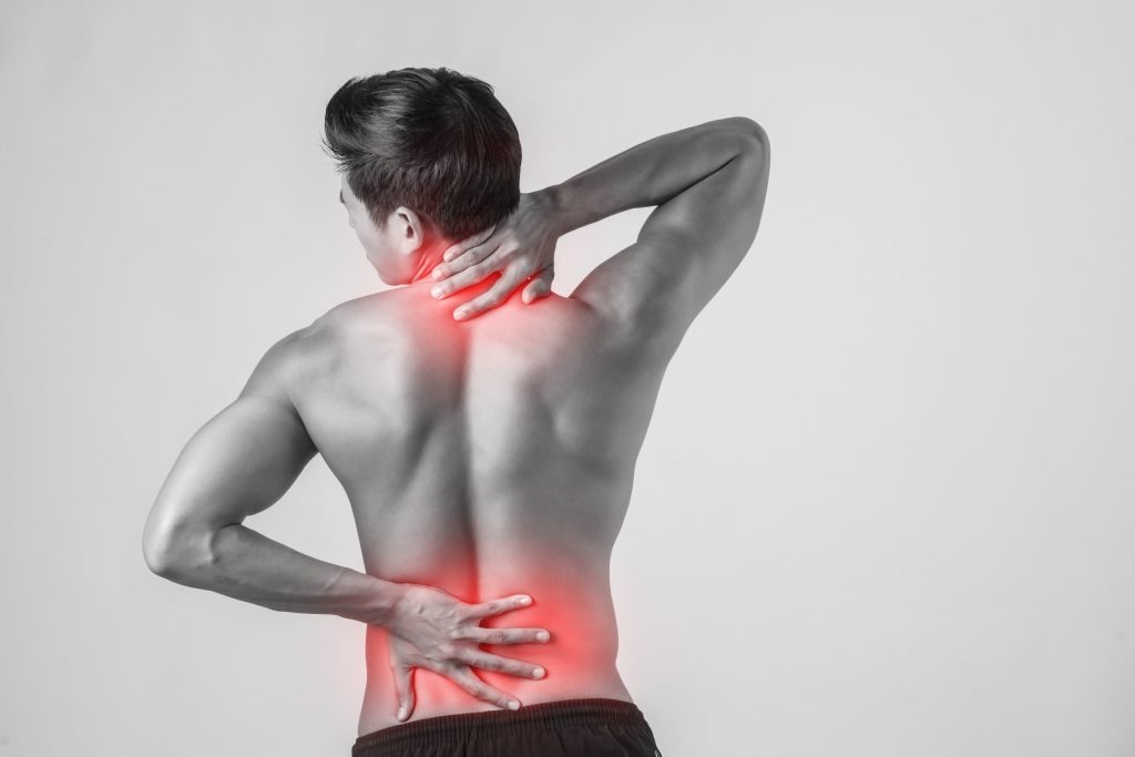 Muscle Pain Treatment