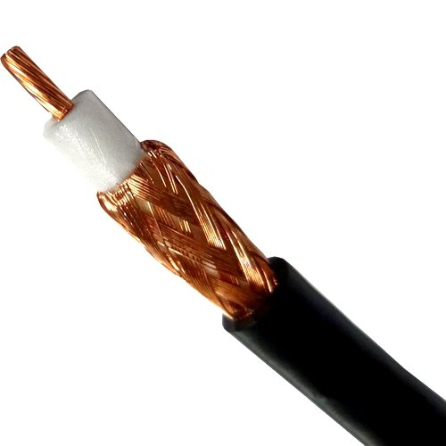 Copper Coaxial Cable