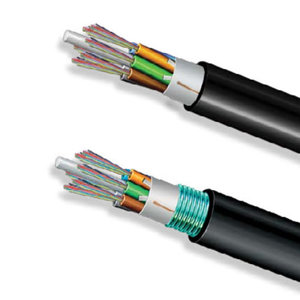 Full Dry Optical Cable