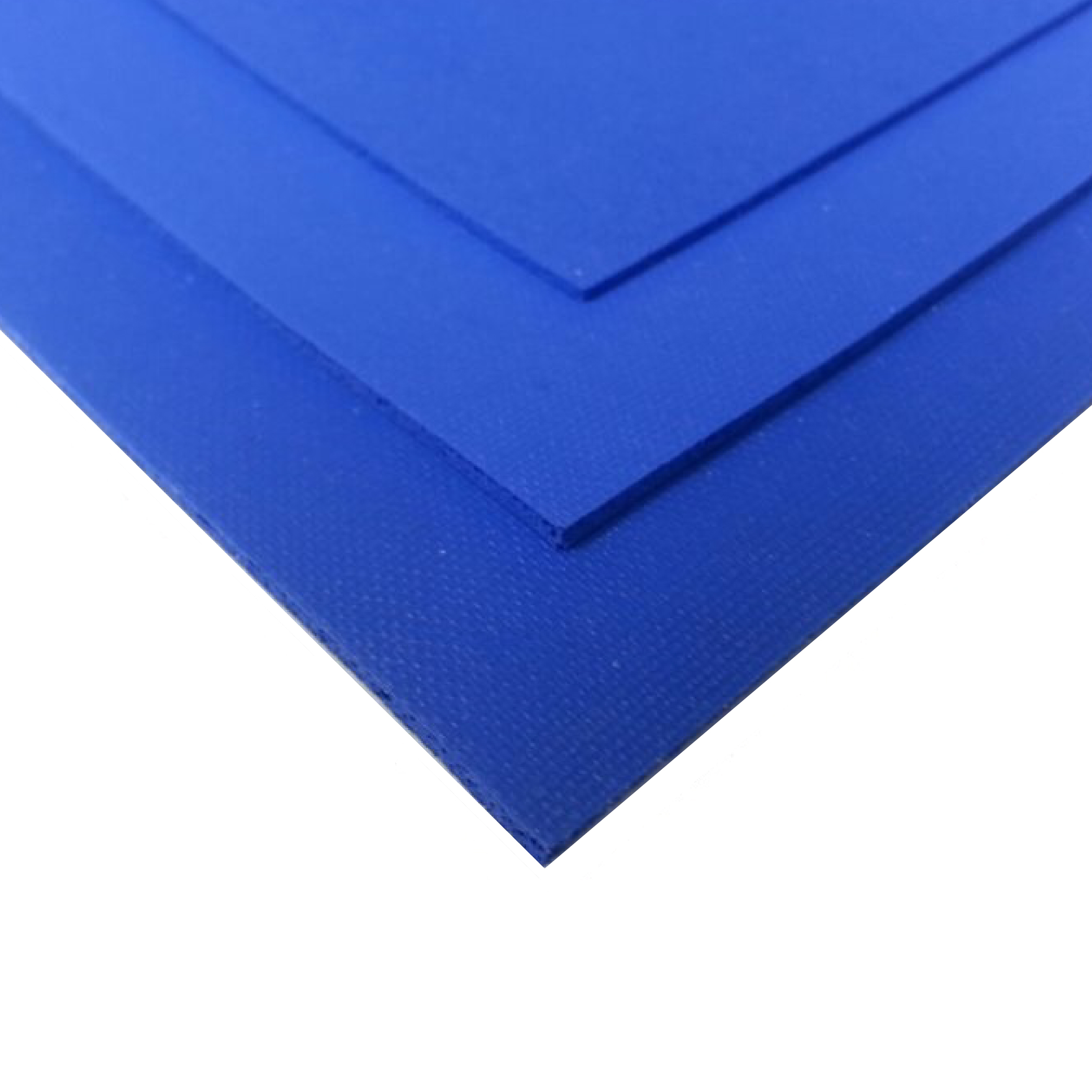 Fluorosilicone Rubber Sheets