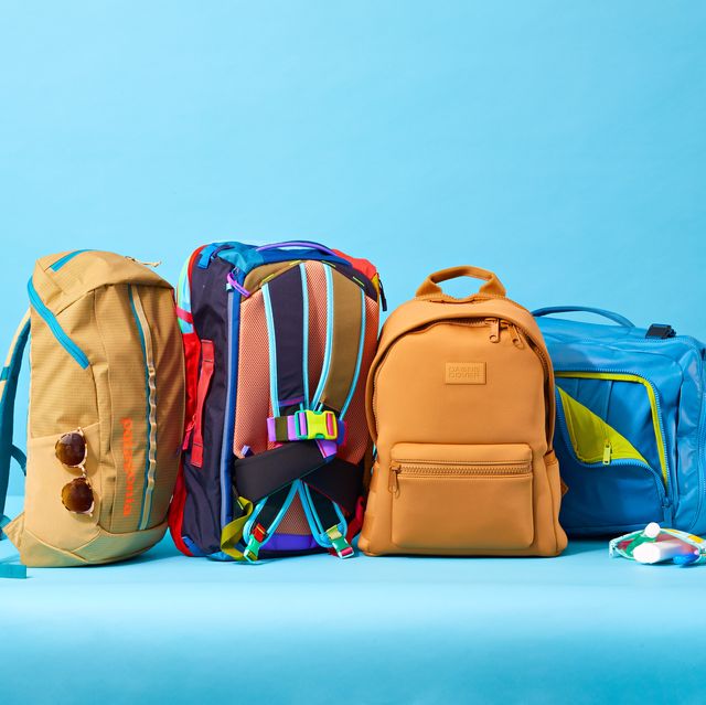 Travel Backpacks