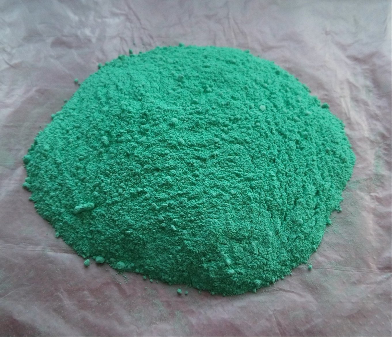 Copper Carbonate Powder