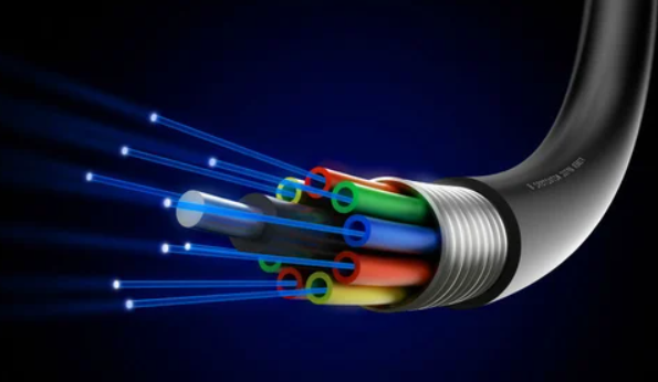 Fiber Optic Distributor