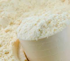 Deproteinzed Whey Powder